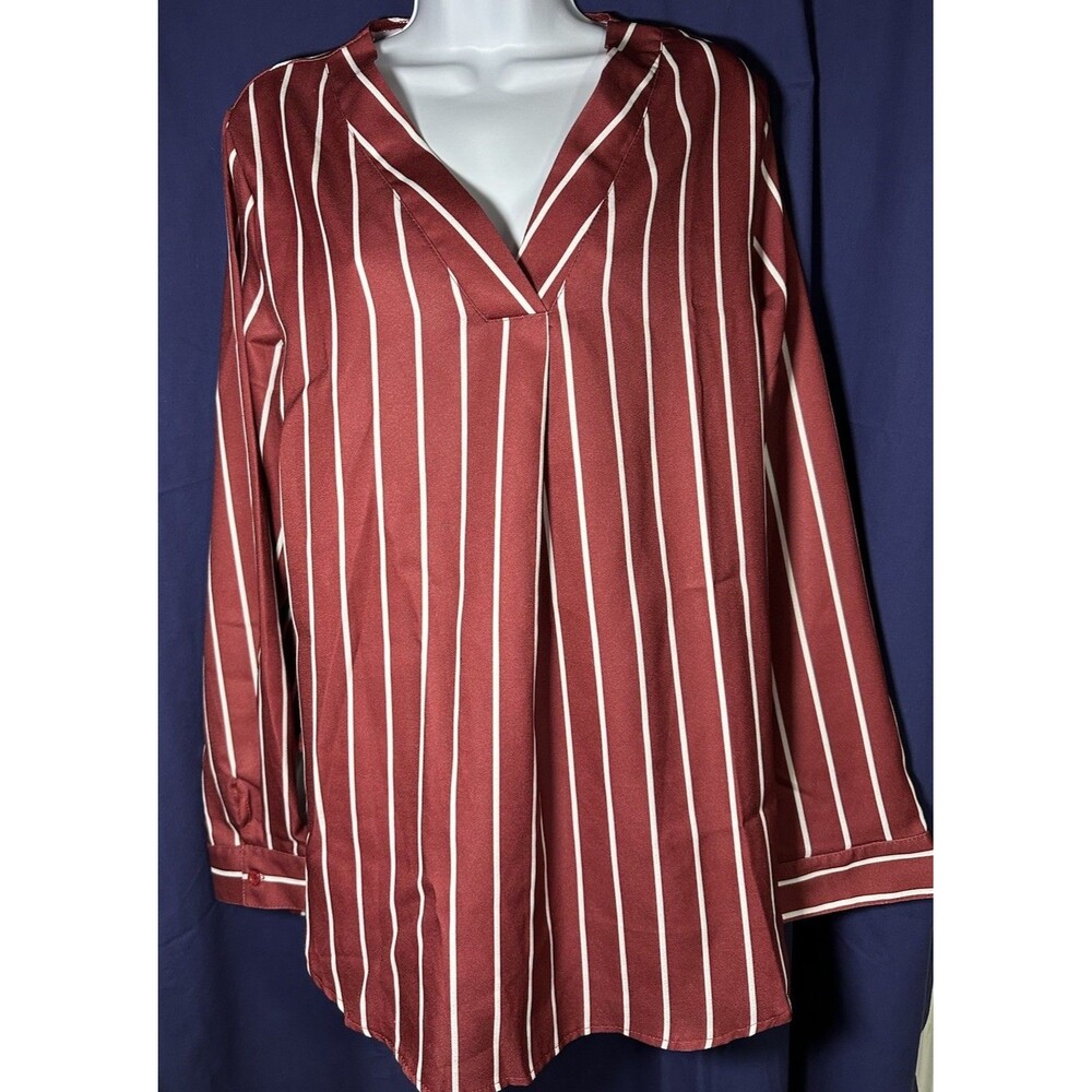 Sherosa Blouses for Women Size XL